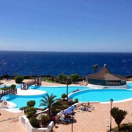 Rocas Del Mar Holiday طوستا ديل سيلونثيو المظهر الخارجي الصورة