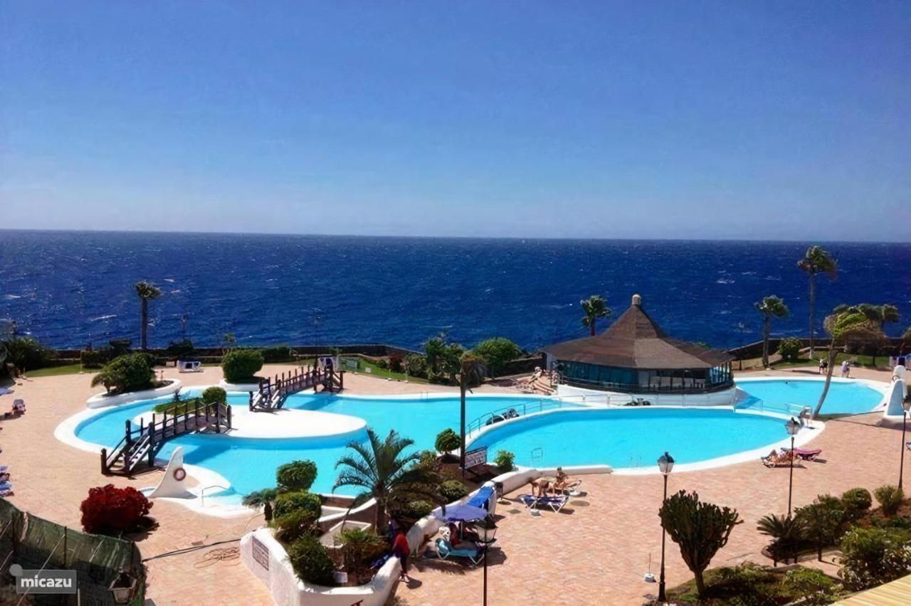 Rocas Del Mar Holiday طوستا ديل سيلونثيو المظهر الخارجي الصورة