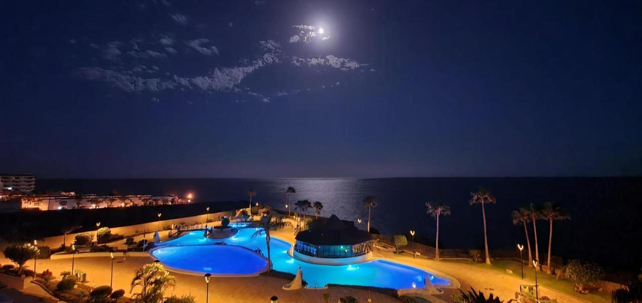 Rocas Del Mar Holiday طوستا ديل سيلونثيو المظهر الخارجي الصورة