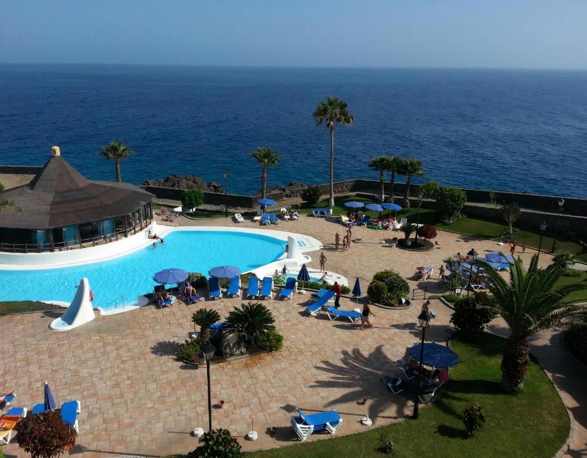 Rocas Del Mar Holiday طوستا ديل سيلونثيو المظهر الخارجي الصورة