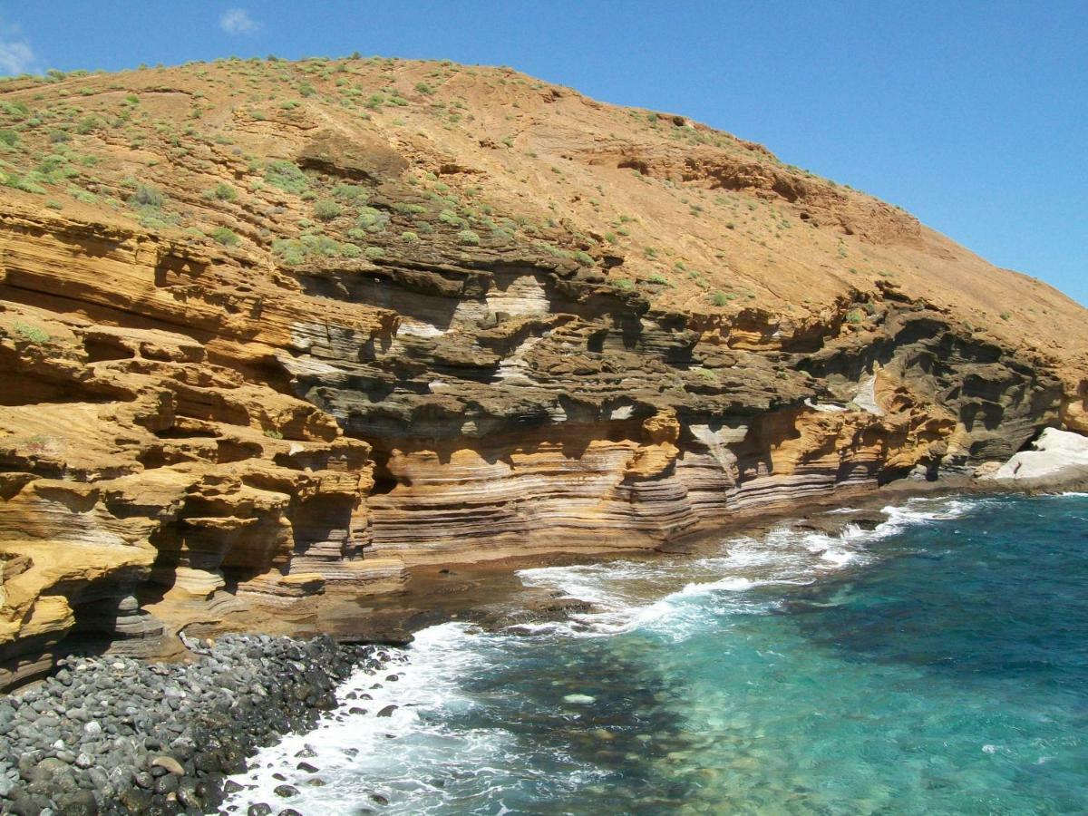 Rocas Del Mar Holiday طوستا ديل سيلونثيو المظهر الخارجي الصورة
